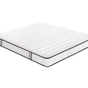 Moona Bloom MB002 Bubble Massage Mattress - Medium
