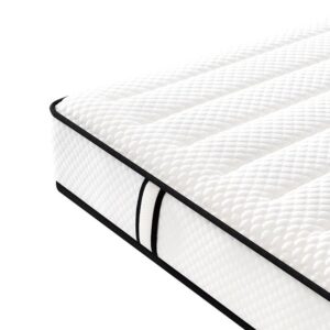 Moona Bloom MB002 Bubble Massage Mattress - Medium