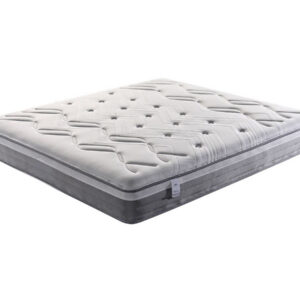 Moona Serenity MS002 Pocket Spring Mattress - Medium