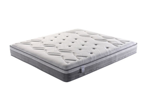 Moona Serenity MS002 Pocket Spring Mattress - Medium