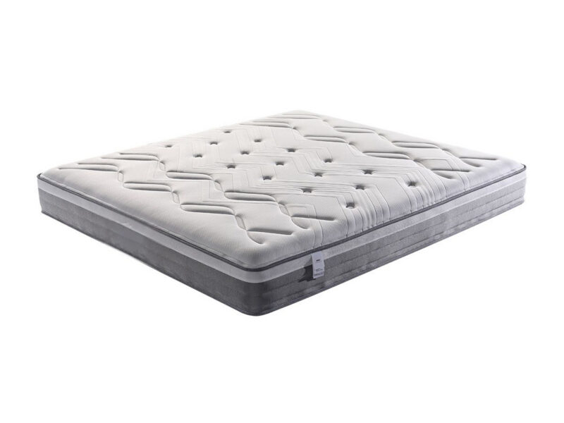 Moona Serenity MS002 Pocket Spring Mattress - Medium