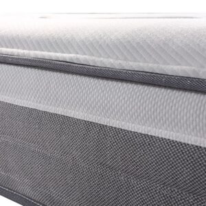 Moona Serenity MS002 Pocket Spring Mattress - Medium