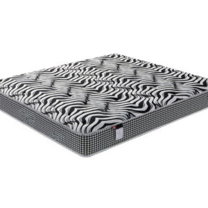 Moona OrthoSync MOS002 Memory Foam Mattress - Medium