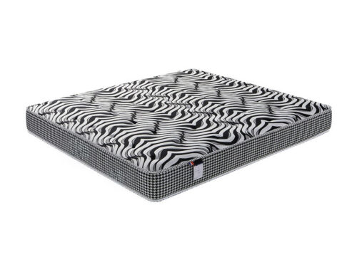 Moona OrthoSync MOS002 Memory Foam Mattress - Medium
