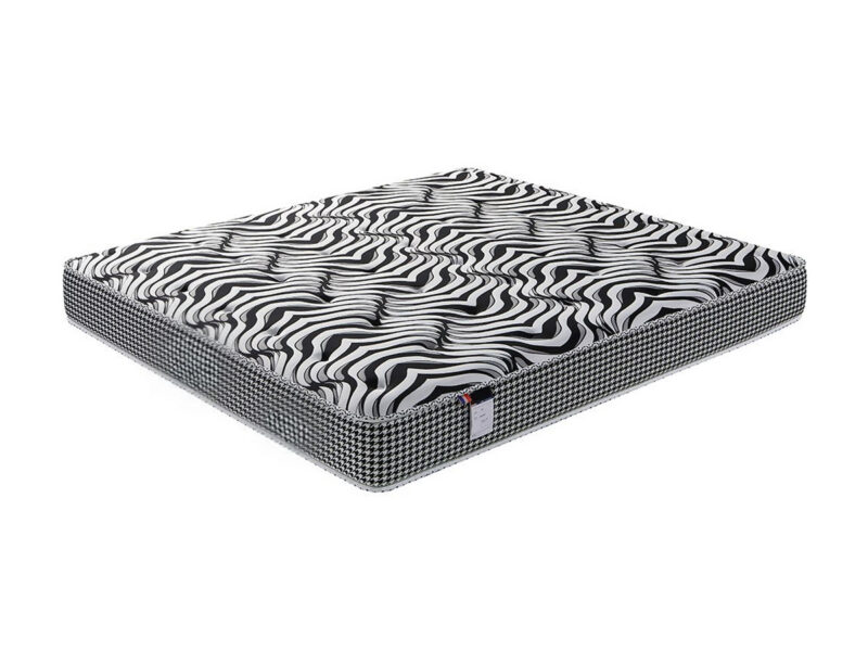 20240805102910_1-修 Moona OrthoSync MOS002 Memory Foam Mattress - Medium