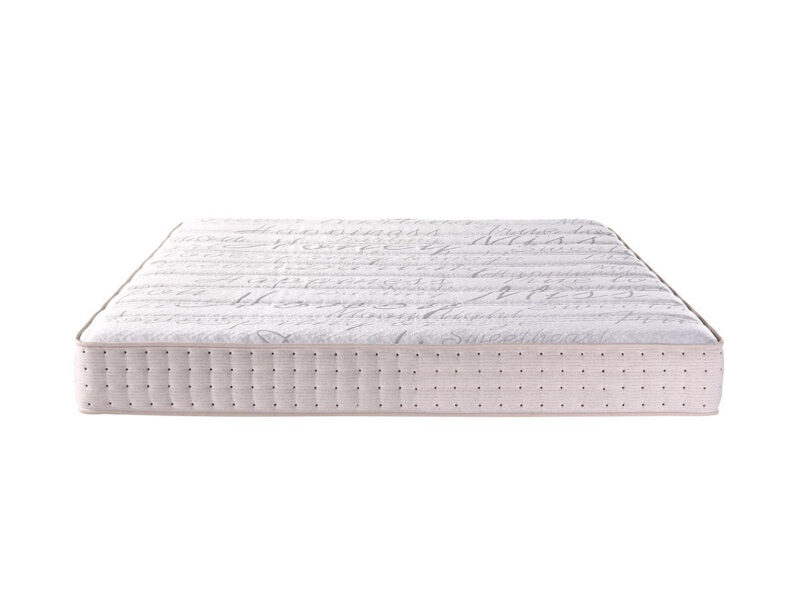 Moona OrthoSync MOS001 Spine Support Mattress - Medium