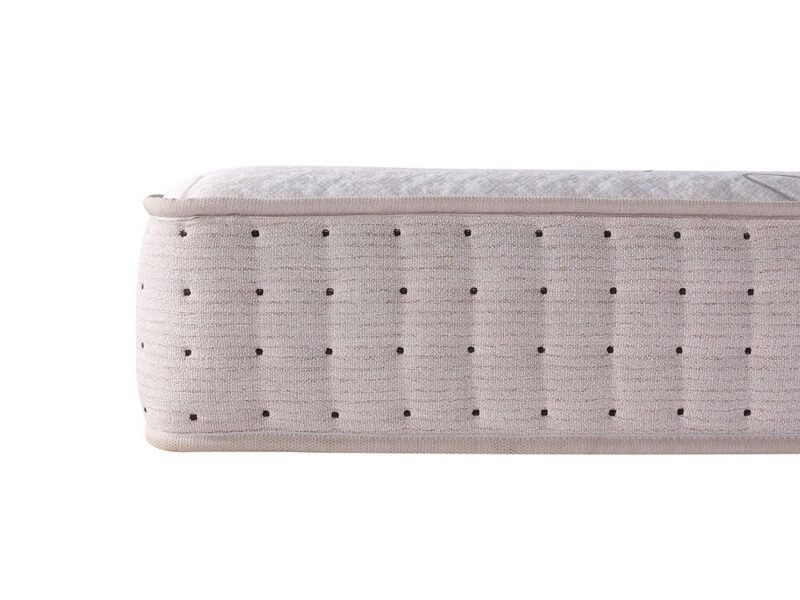 Moona OrthoSync MOS001 Spine Support Mattress - Medium