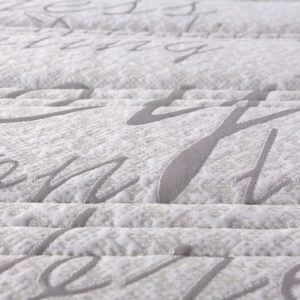 Moona OrthoSync MOS001 Spine Support Mattress - Medium