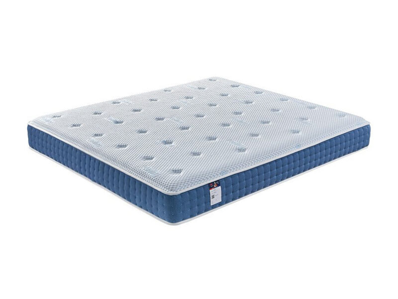 Moona ChillTek MC001 Cooling Silk Mattress - Medium
