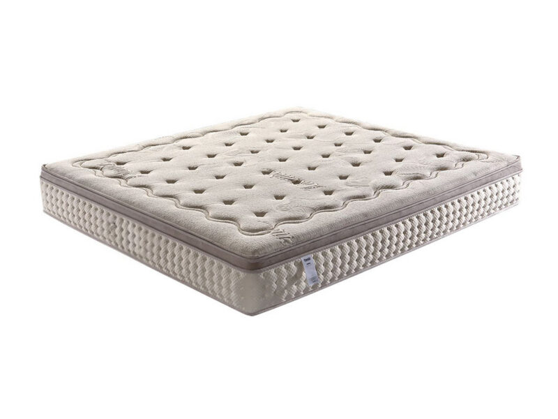 Moona AeroSeries MAS002 Natural Latex Mattress - Medium