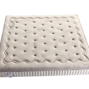 Moona AeroSeries MAS002 Natural Latex Mattress - Medium