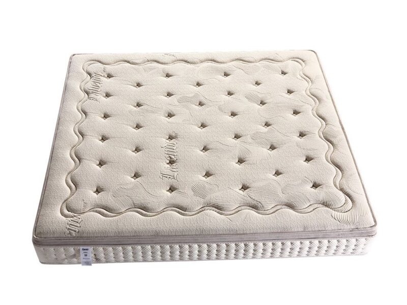 Moona AeroSeries MAS002 Natural Latex Mattress - Medium