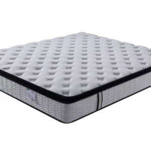 Moona AeroSeries MAS001 Breathable Mattress - Medium