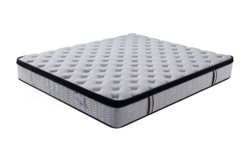 Moona AeroSeries MAS001 Breathable Mattress - Medium