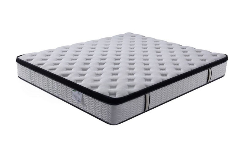 Moona AeroSeries MAS001 Breathable Mattress - Medium