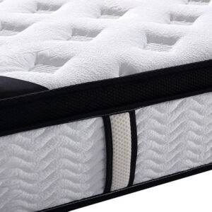 Moona AeroSeries MAS001 Breathable Mattress - Medium