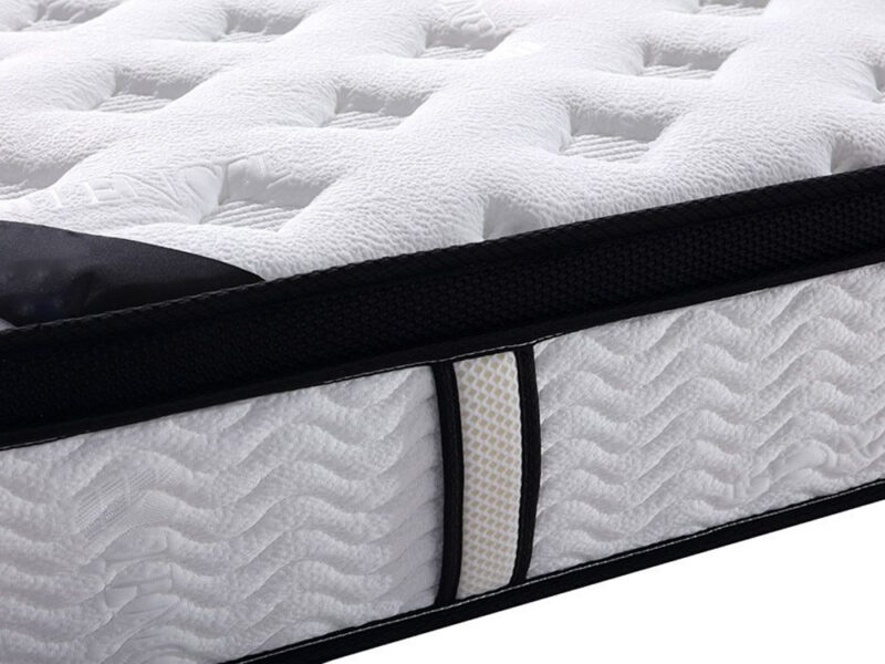 Moona AeroSeries MAS001 Breathable Mattress - Medium