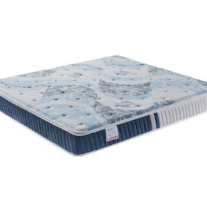 Moona Lullaby ML001 SANITIZED Antibacterial Mattress - Medium