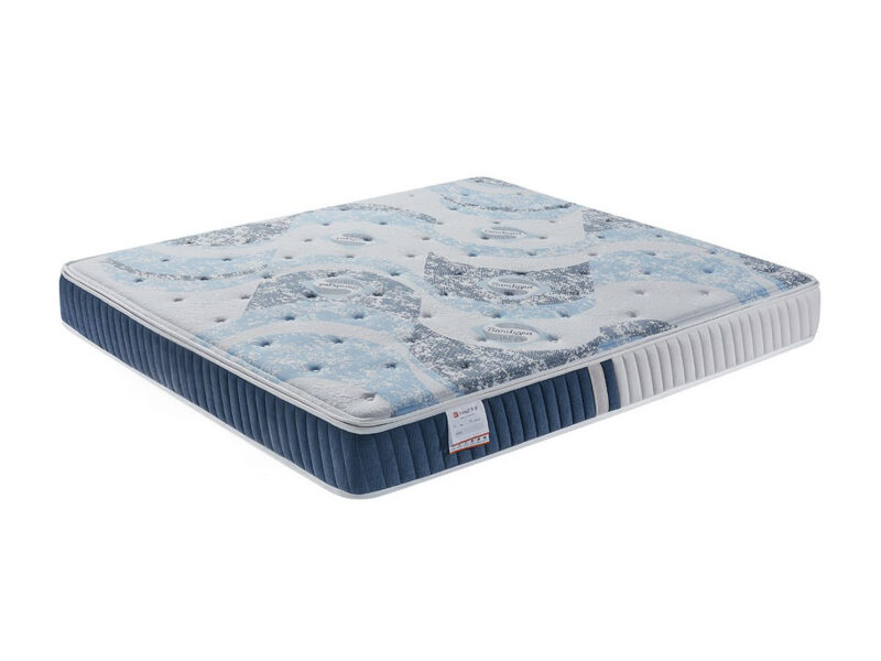 Moona Lullaby ML001 SANITIZED Antibacterial Mattress - Medium
