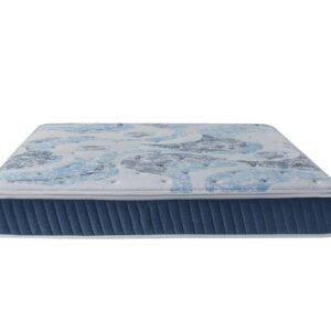 Moona Lullaby ML001 SANITIZED Antibacterial Mattress - Medium