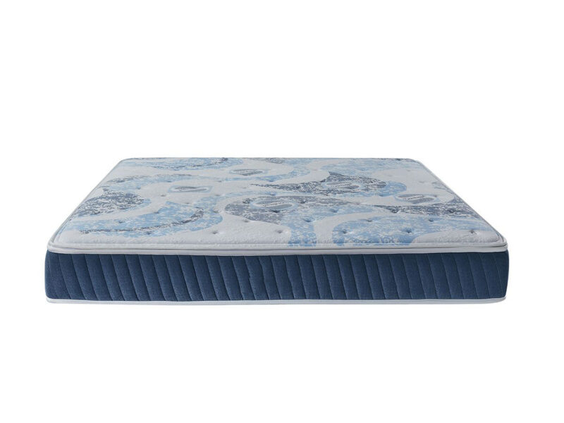 Moona Lullaby ML001 SANITIZED Antibacterial Mattress - Medium