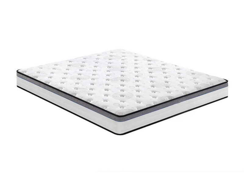 Moona Eclipse ME001 Slim Roll-Packed Mattress - Medium