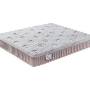 Moona Plush Harmony MPH002 Cross-Spring Mattress - Medium Firm