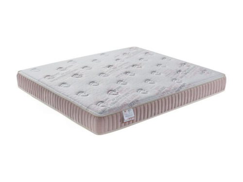Moona Plush Harmony MPH002 Cross-Spring Mattress - Medium Firm