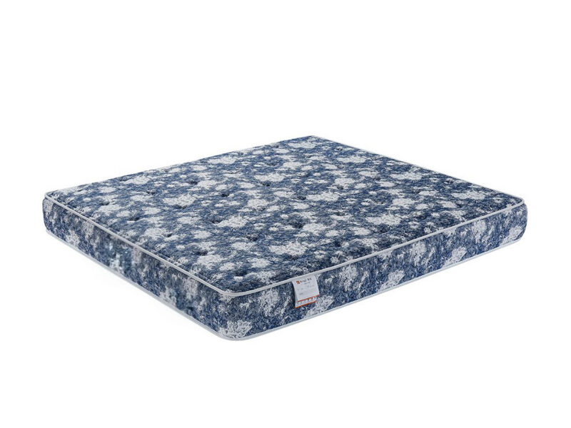 Moona Bloom MB001 Plant-Based Foam Mattress - Medium