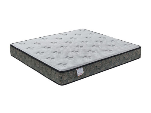 Moona Serenity MS001 7-Zone Latex Mattress - Medium