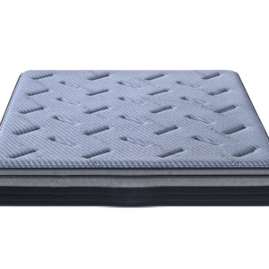 Moona Plush Harmony MPH003 Massage Knit Mattress - Medium