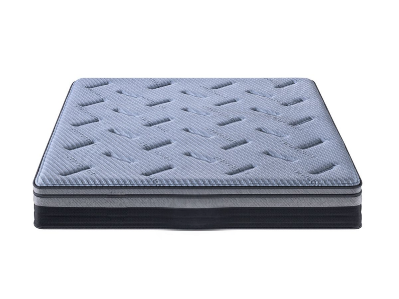 Moona Plush Harmony MPH003 Massage Knit Mattress - Medium