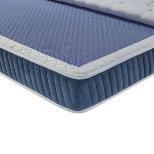 Moona Lullaby ML001 SANITIZED Antibacterial Mattress - Medium