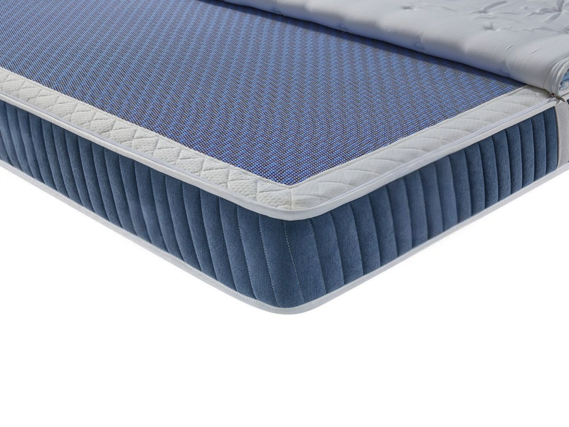 Moona Lullaby ML001 SANITIZED Antibacterial Mattress - Medium