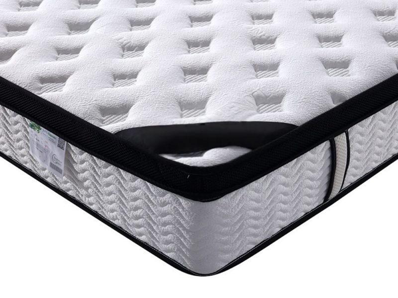Moona AeroSeries MAS001 Breathable Mattress - Medium