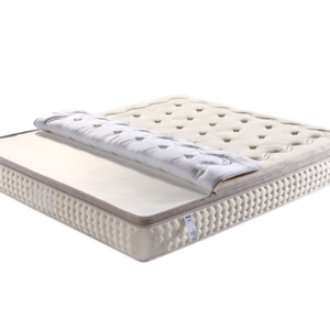 Moona AeroSeries MAS002 Natural Latex Mattress - Medium