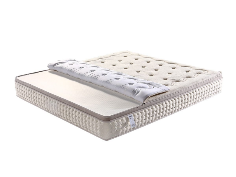 Moona AeroSeries MAS002 Natural Latex Mattress - Medium