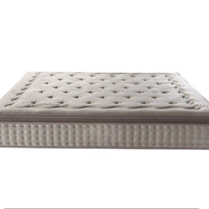 Moona AeroSeries MAS002 Natural Latex Mattress - Medium