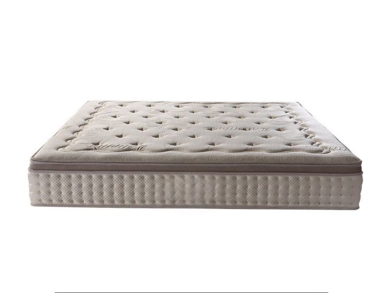 Moona AeroSeries MAS002 Natural Latex Mattress - Medium