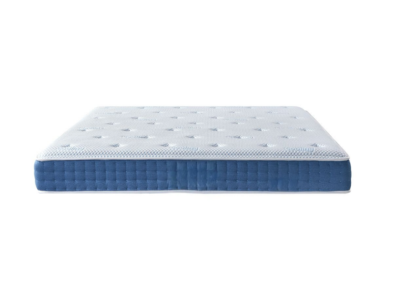 Moona ChillTek MC001 Cooling Silk Mattress - Medium