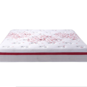 Moona Plush Harmony MPH001 7-Zone Spring Mattress - Medium