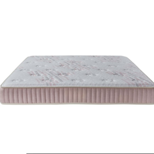 Moona Plush Harmony MPH002 Cross-Spring Mattress - Medium Firm