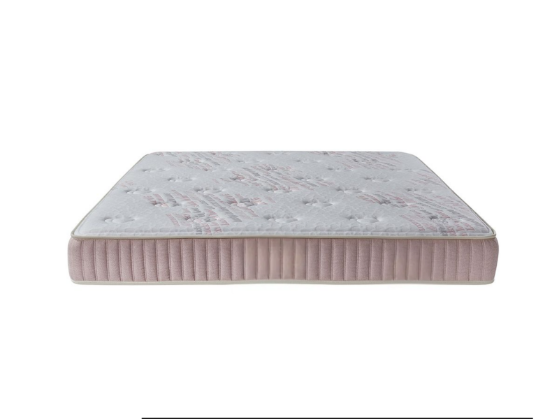 Moona Plush Harmony MPH002 Cross-Spring Mattress - Medium Firm