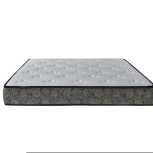 Moona Serenity MS001 7-Zone Latex Mattress - Medium