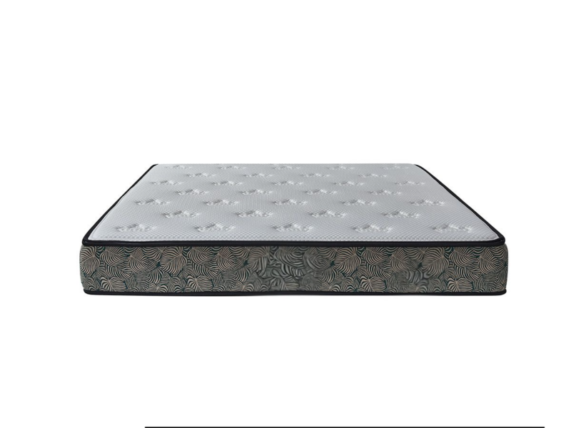 Moona Serenity MS001 7-Zone Latex Mattress - Medium