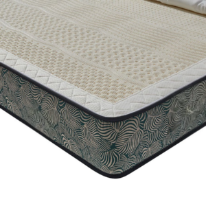 Moona Serenity MS001 7-Zone Latex Mattress - Medium