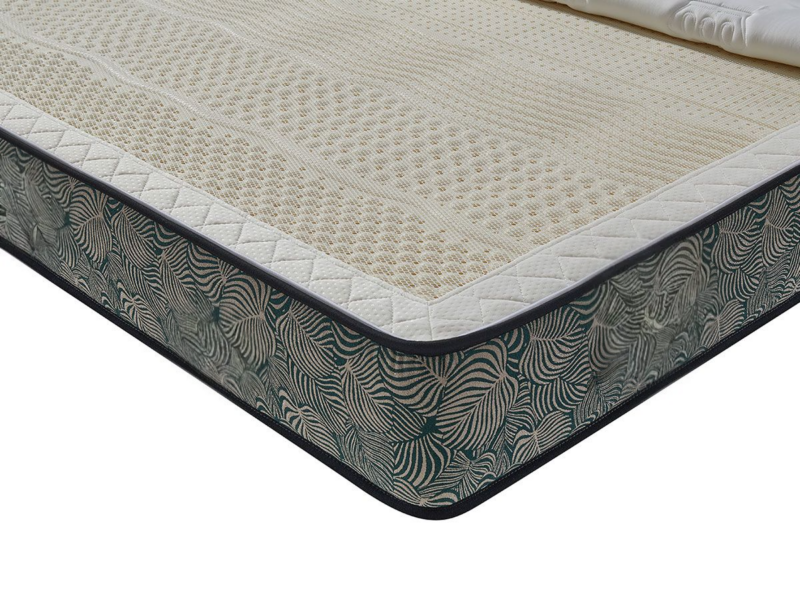 Moona Serenity MS001 7-Zone Latex Mattress - Medium