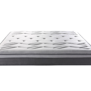 Moona Serenity MS002 Pocket Spring Mattress - Medium
