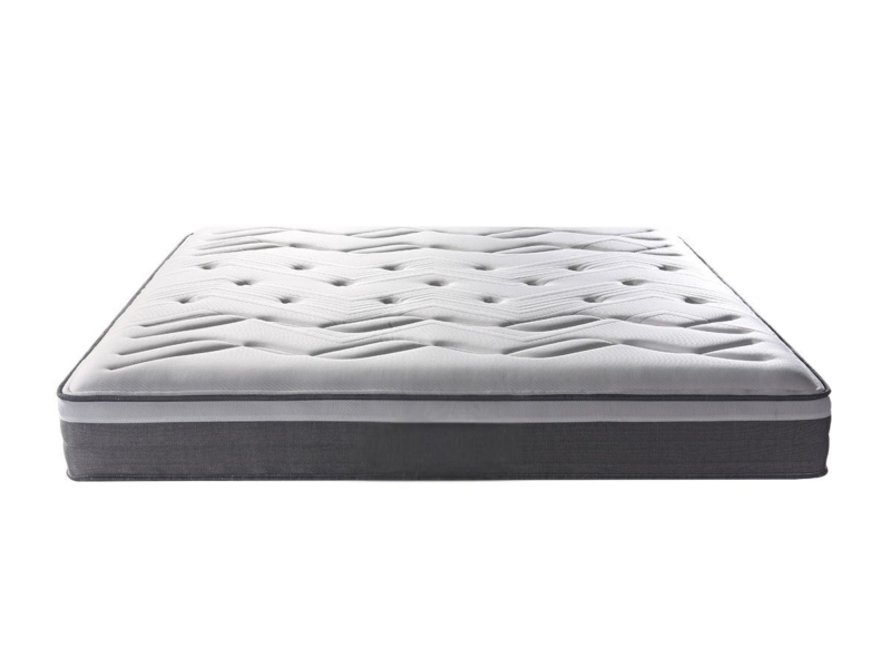 Moona Serenity MS002 Pocket Spring Mattress - Medium