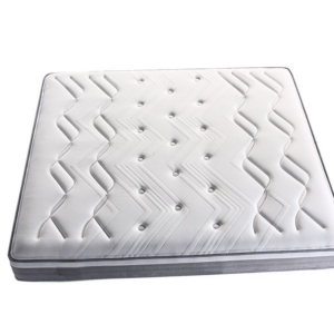 Moona Serenity MS002 Pocket Spring Mattress - Medium